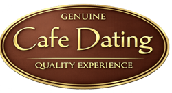 Genuine CafeDating quality experience